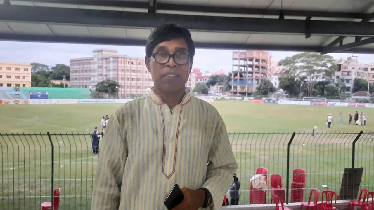 মুন্সিগঞ্জে কিংসের শিরোপায় মোহামেডানের স্বপনের সুখ-দুঃখ
