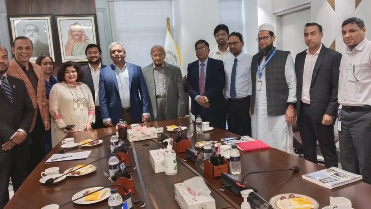 পুঁজিবাজারে বিনিয়োগ করলে বিএপিএলসিকে বিশেষ সুবিধা