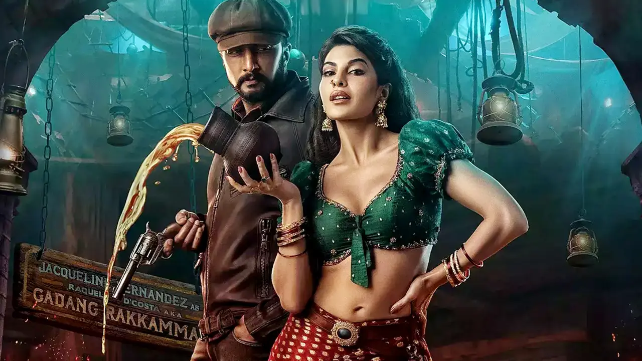 আবারও বক্স অফিসে ঝড় তুলল দক্ষিণী সিনেমা