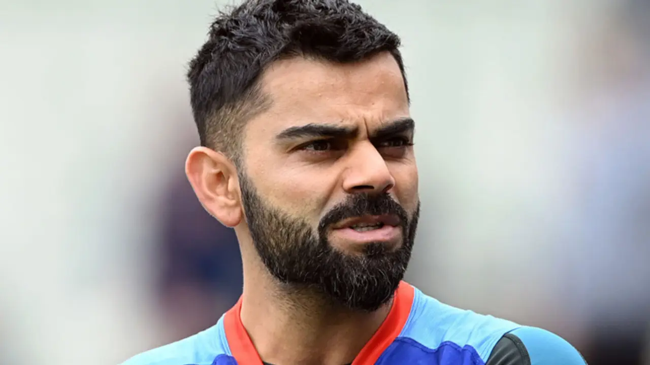 দল থেকে বাদ পড়লেন কোহলি