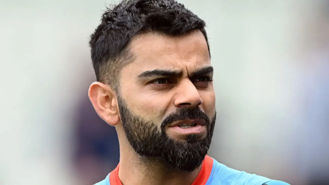 কোহলি সুযোগ পাবেন না এশিয়া কাপের দলেও!