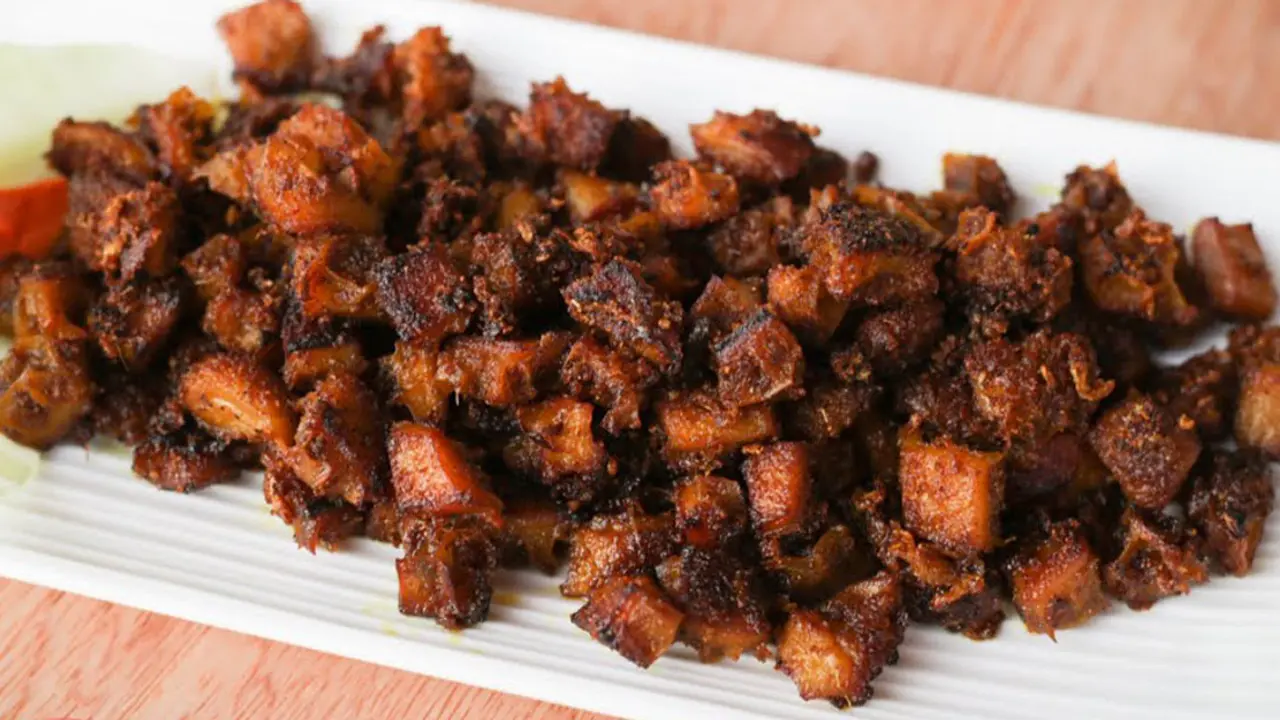 ভুঁড়ি রান্নার রেসিপি