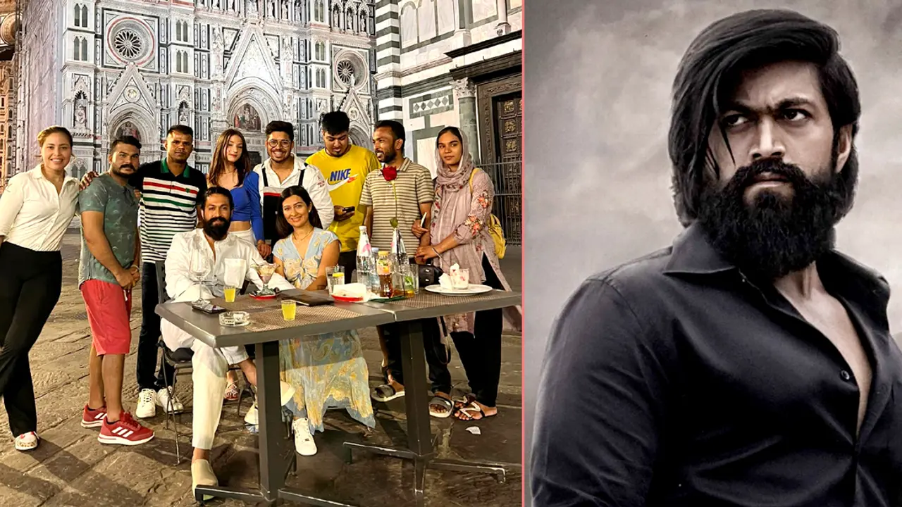বাংলাদেশি ভক্তের ভালোবাসায় মুগ্ধ যশ