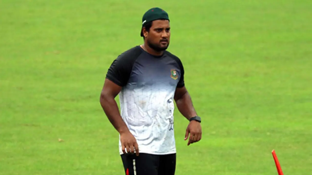 সামনে যতদিন যাবে গিয়ার বাড়বে : রাব্বি