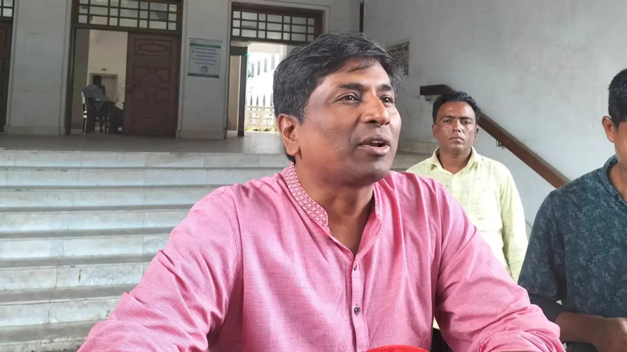 ১২ কোটি টাকা ফিস নেওয়া আইনজীবীর সব ব্যাংক অ্যাকাউন্ট জব্দ