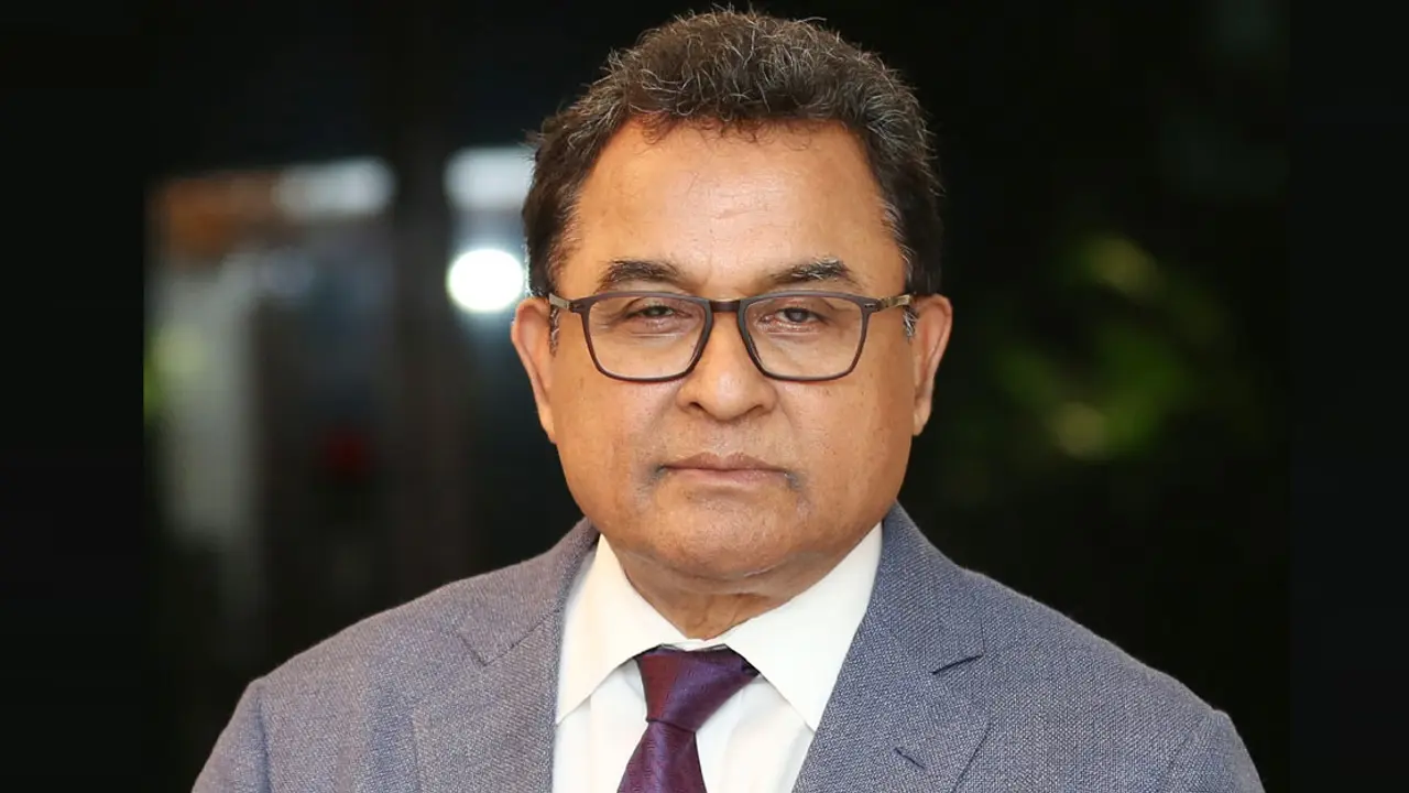 ঢাকায় জমি ও ফ্ল্যাট মালিকদের সবার কালো টাকা আছে : অর্থমন্ত্রী