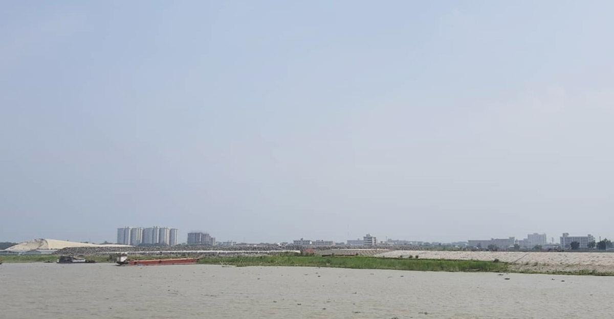 dhaka post