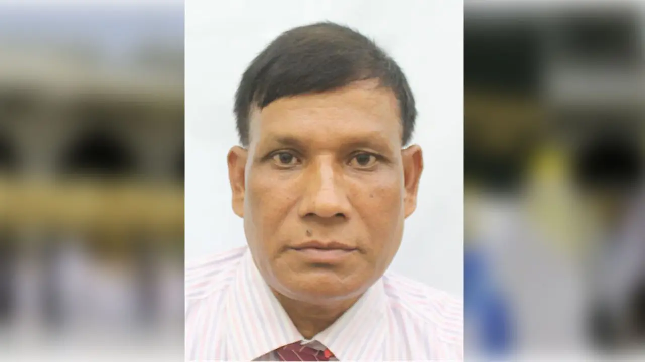 সৌদি আরবে বাংলাদেশি হজযাত্রীর মৃত্যু