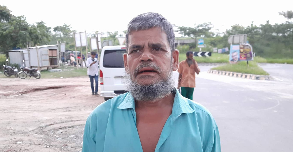 dhaka post