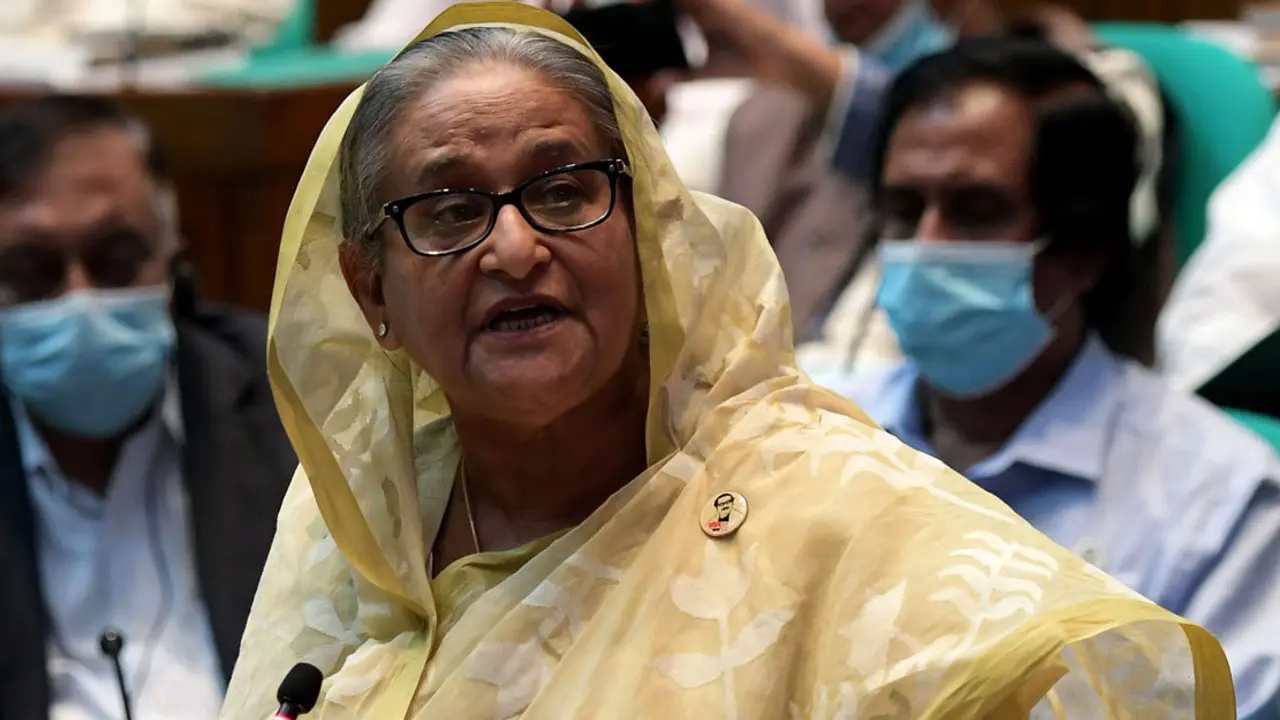 মেগা প্রকল্প বাস্তবায়নে বিরূপ প্রভাব পড়ার সম্ভাবনা নেই