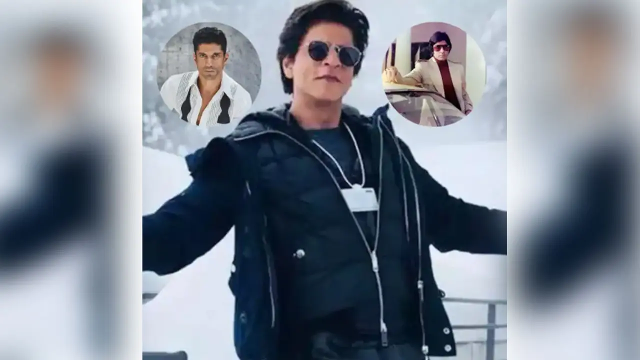 ডন ৩ এর আপডেট নেই, ফারহানকে ট্রল টুইটারে
