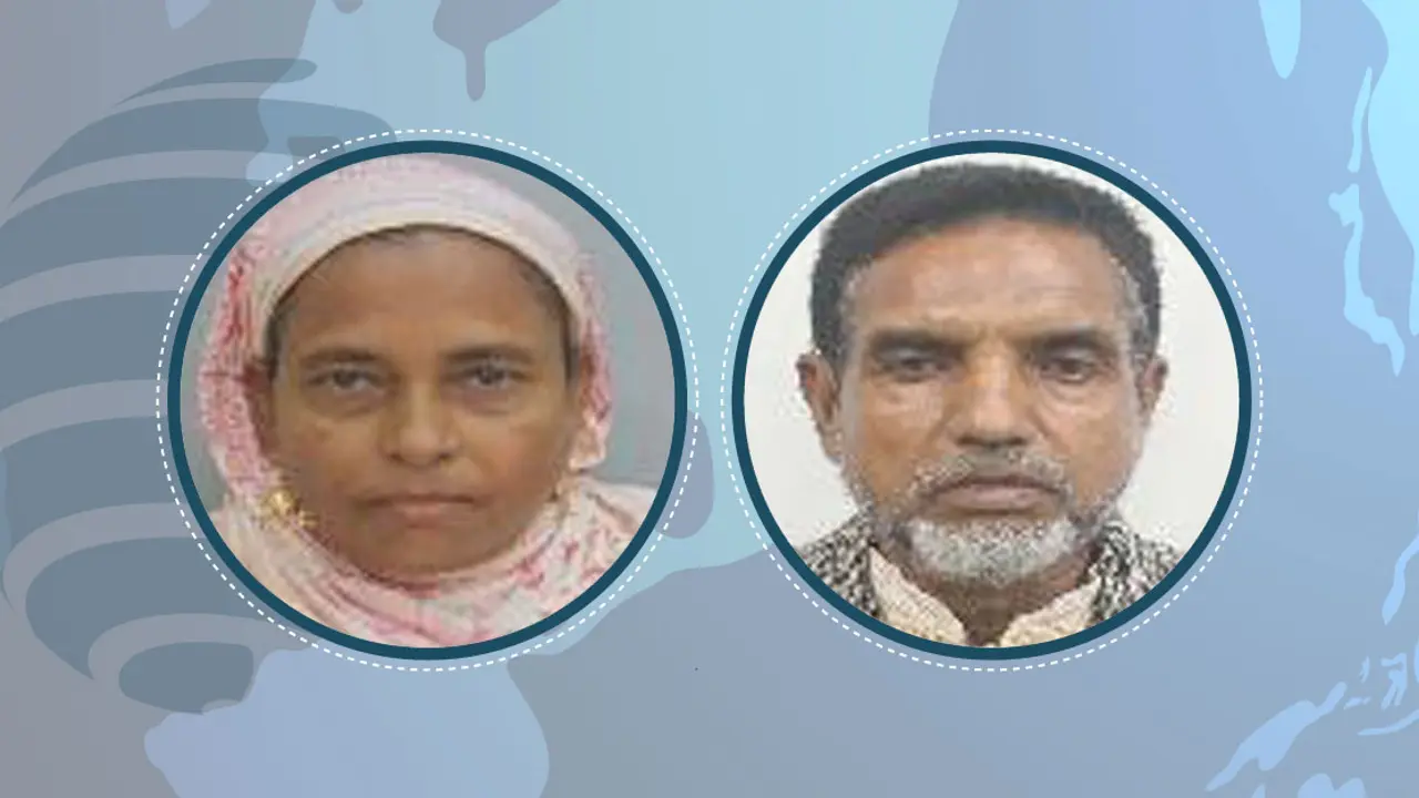 মক্কায় আরও দুই বাংলাদেশি হজযাত্রীর মৃত্যু