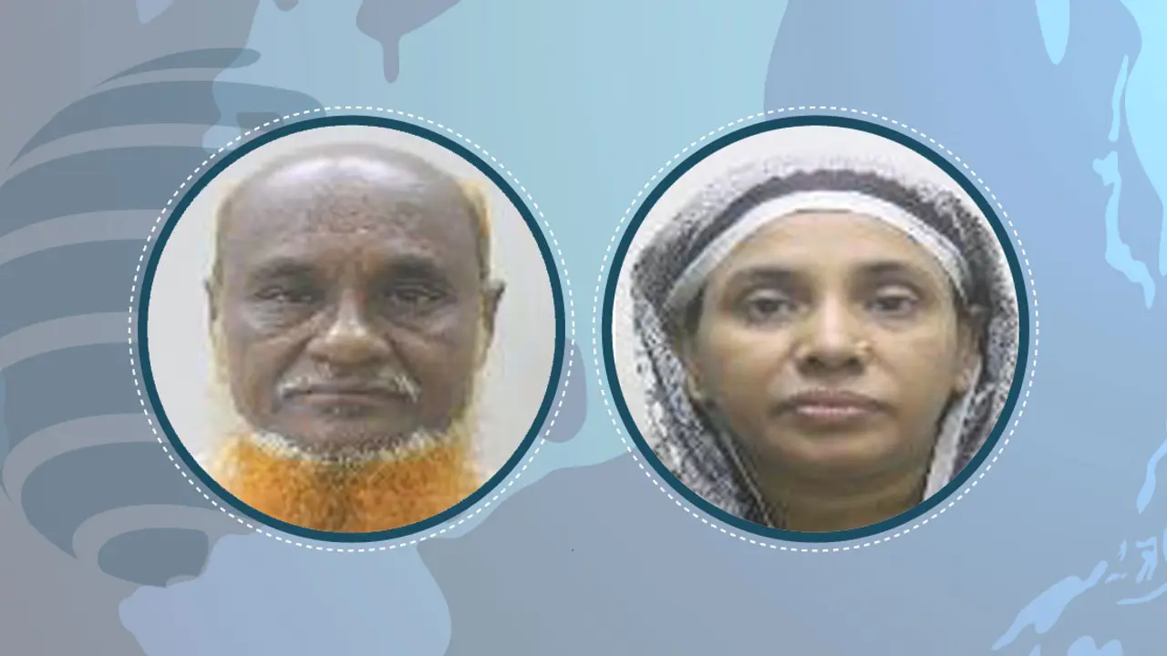 মদিনায় দুই বাংলাদেশি হজযাত্রীর মৃত্যু