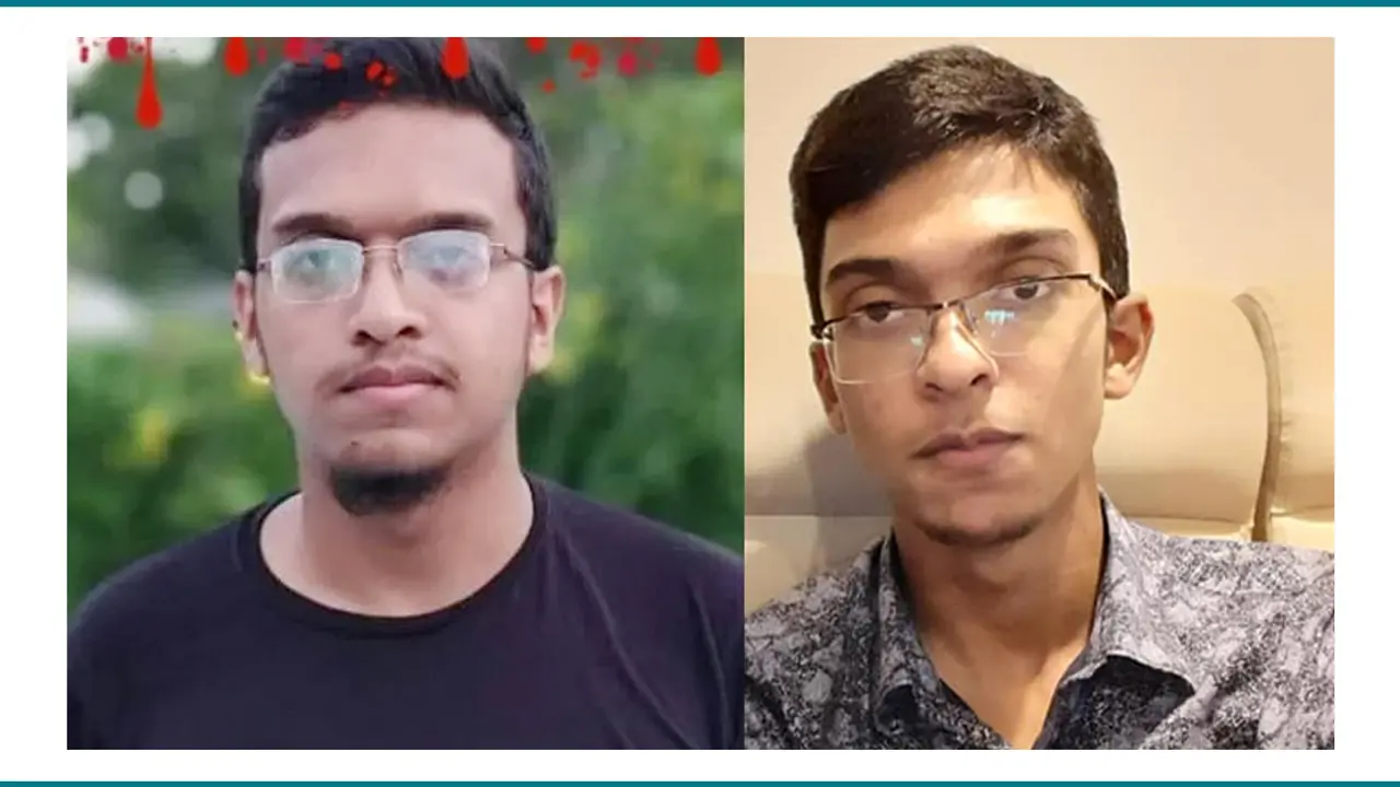 বুয়েট ভর্তি পরীক্ষায় ৪৫০তম আবরার ফাহাদের ছোট ভাই