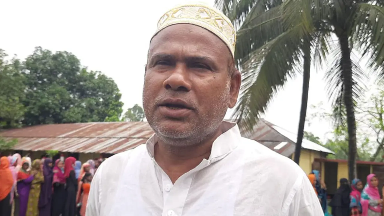 চমক দেখিয়ে পাঁচবিবিতে বিজয়ী আ.লীগের বিদ্রোহী