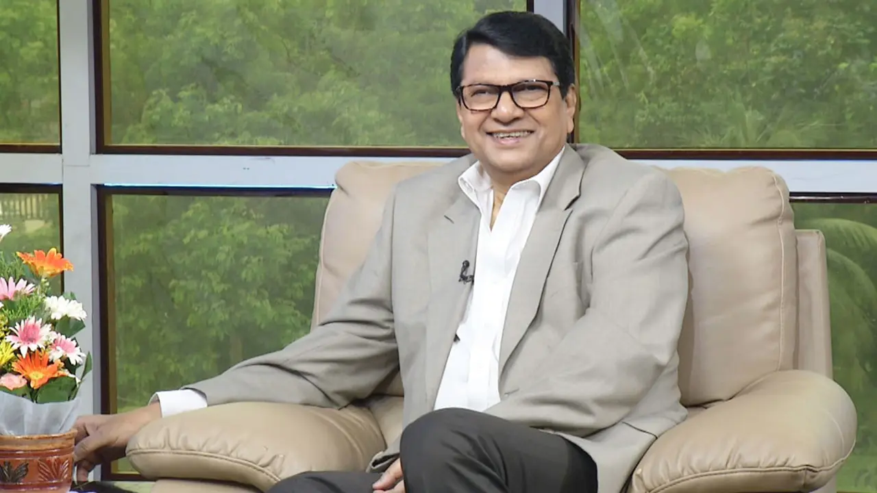 আমি সিনেমা খাই, সিনেমা পান করি: আলমগীর