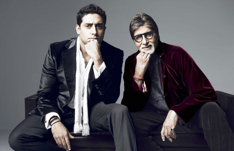 amitabh-abhishek