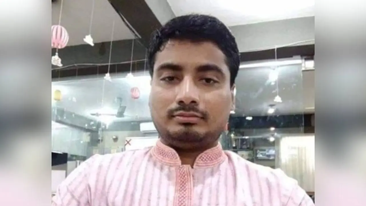 ডিবিসির প্রডিউসার পরিকল্পিত হত্যার শিকার : পুলিশ