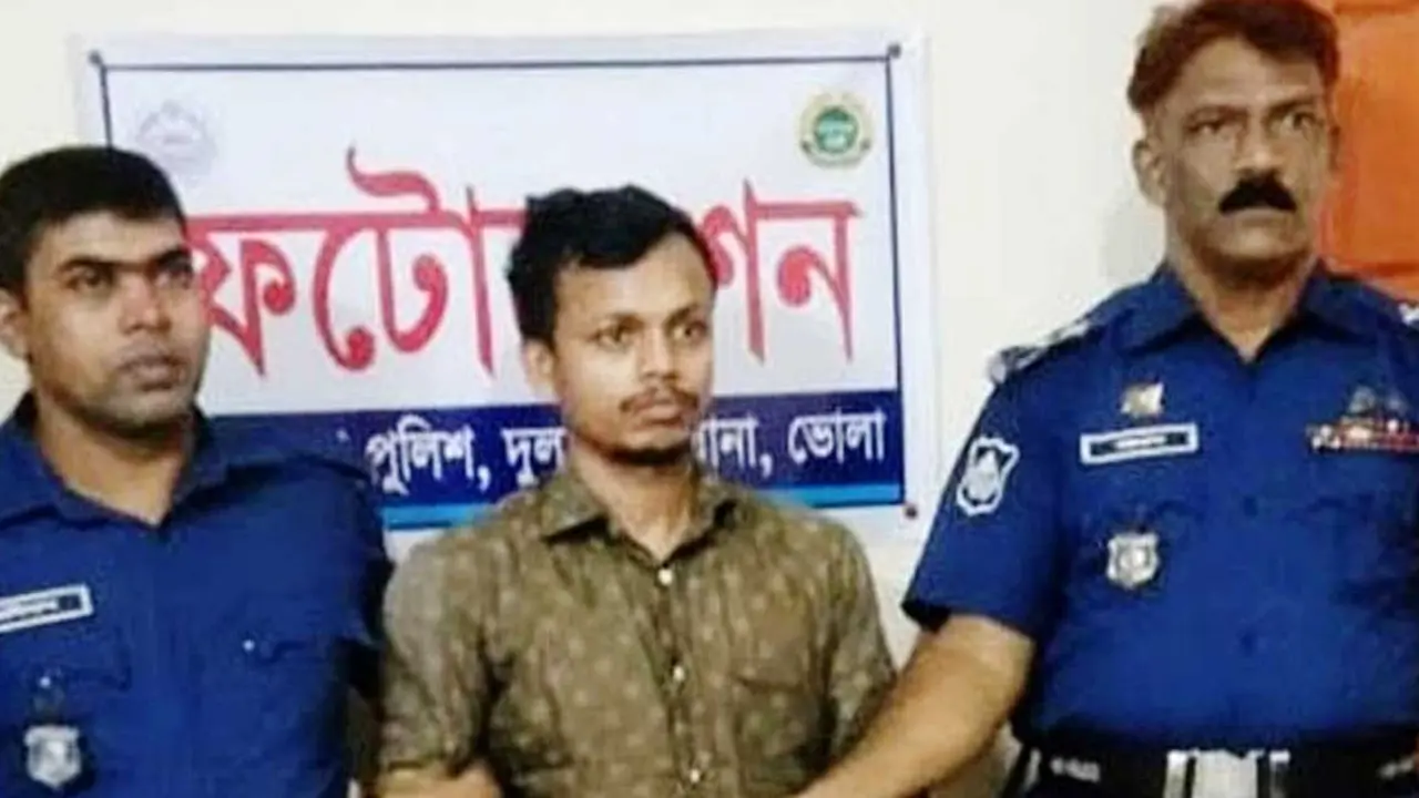 পরকীয়া না করার শর্তে স্ত্রীর কাছে ৬ লাখ টাকা দাবি