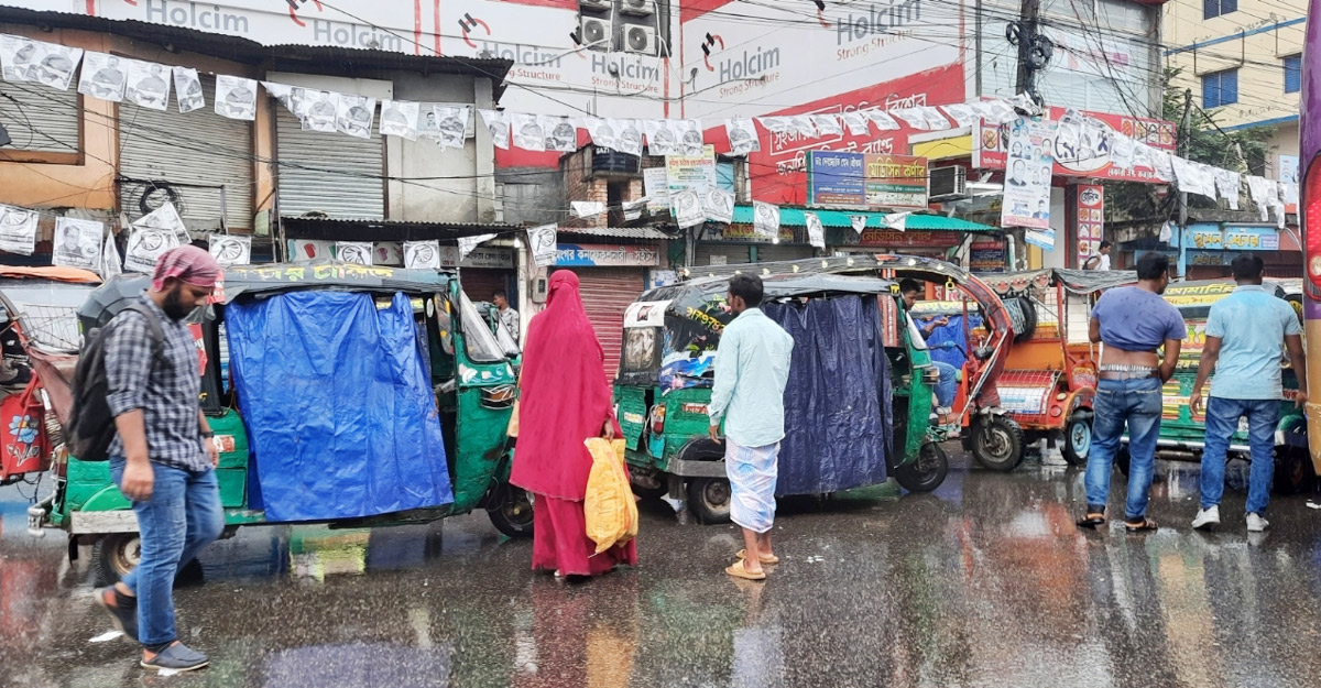 dhaka post