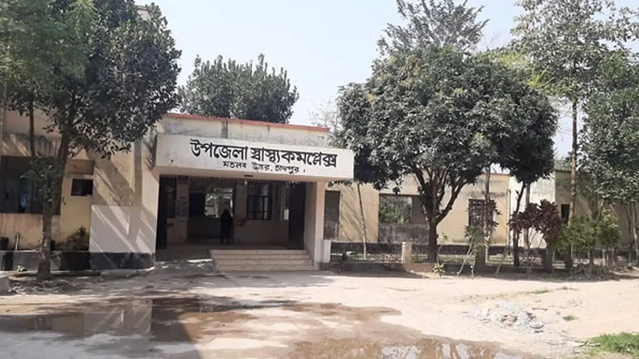 চাঁদপুরে কুকুরের কামড়ে আহত আরও ১৩