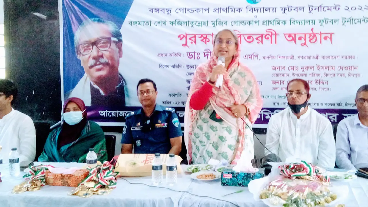 আগামী বছর থেকে ৬ষ্ঠ-৮ম শ্রেণিতে কারিগরি শিক্ষা চালু
