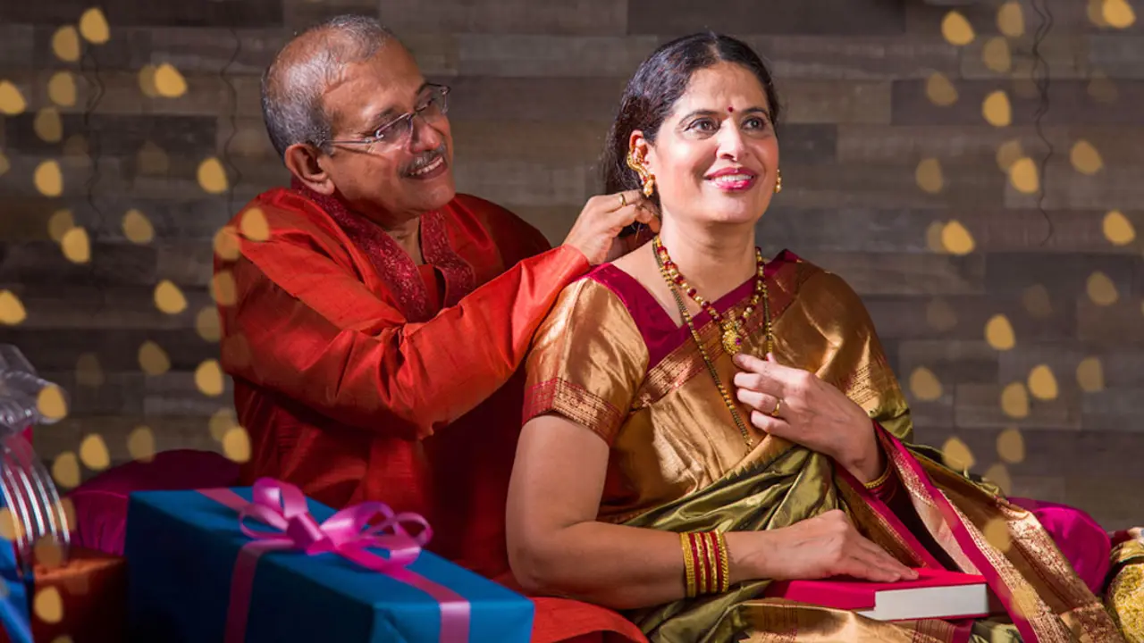 স্বামীর কাছে যে জিনিসগুলো আশা করেন স্ত্রী