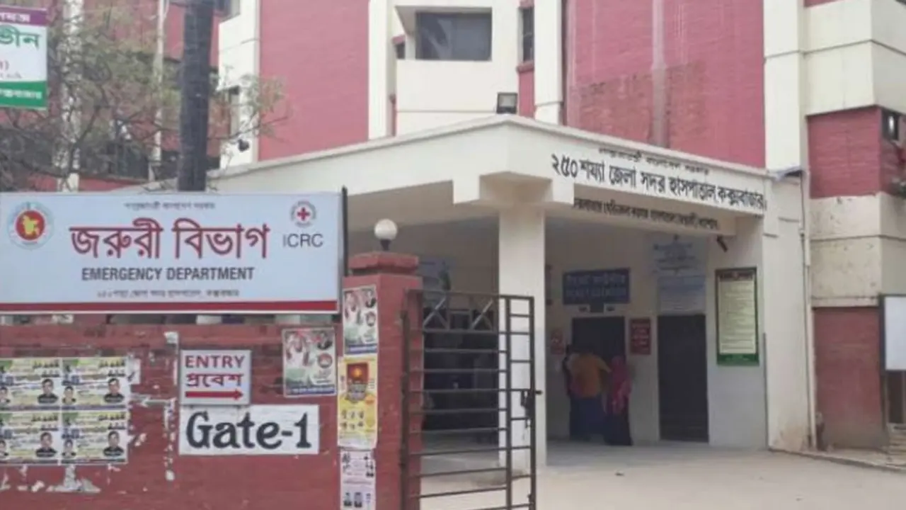 উখিয়ায় সন্ত্রাসীদের গুলিতে রোহিঙ্গা নিহত