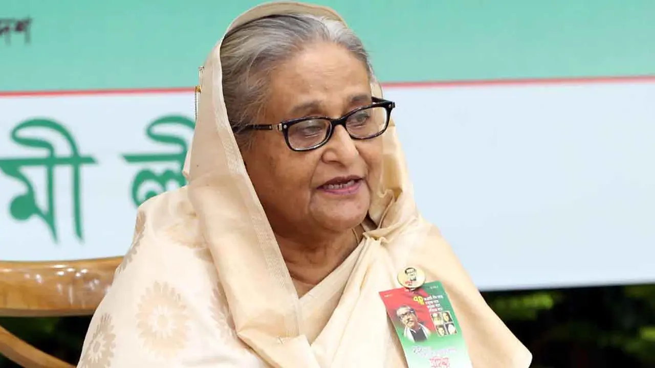মিথ্যা বানানো আর বলার কারখানা বিএনপি