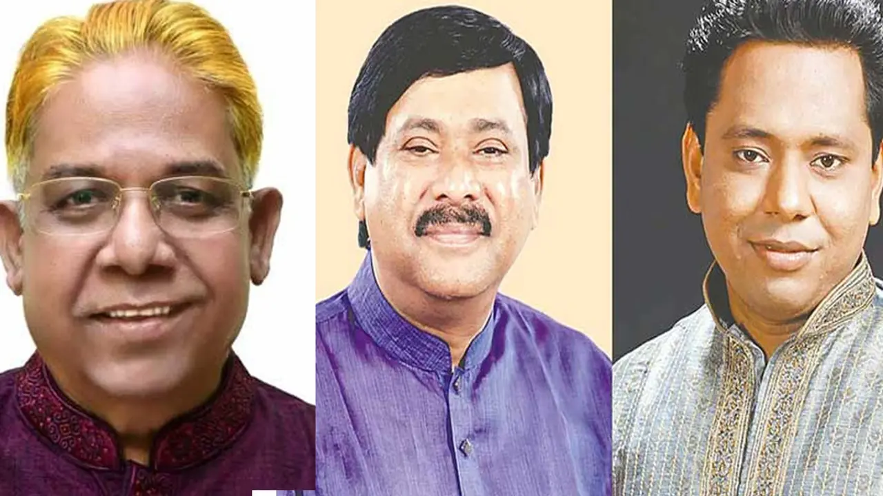 ৬০ হাজার ভোটে নজর কুসিক মেয়র প্রার্থীদের