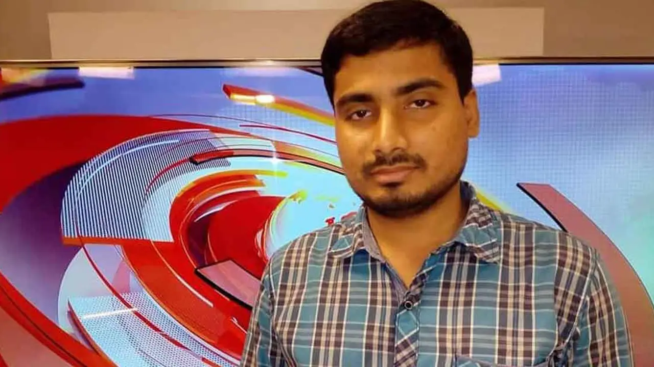 হাতিরঝিলে ডিবিসি নিউজের প্রডিউসারের রক্তাক্ত মরদেহ উদ্ধার