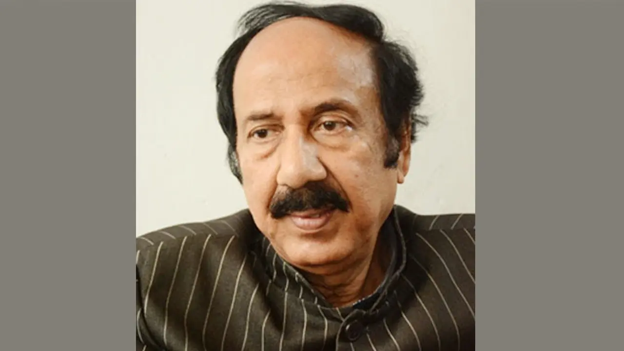 করোনায় আক্রান্ত জাপার কো-চেয়ারম্যান বাবলা