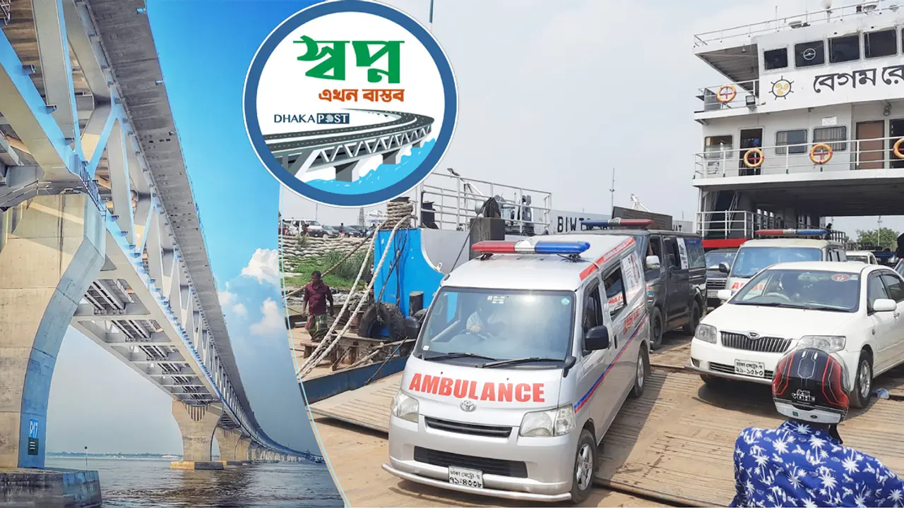ঘাটে মারা যাবে না আর কোনো রোগী