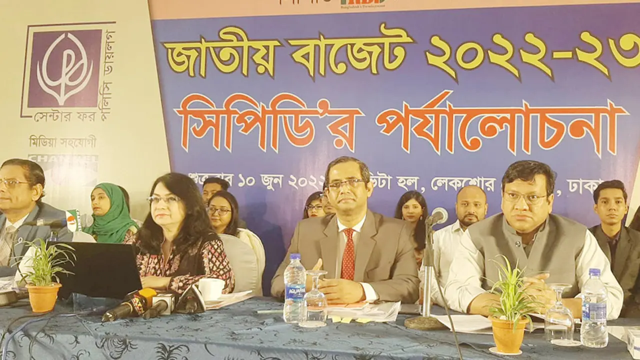 পাচার হওয়া টাকার বৈধতা ‘নৈতিকভাবে’ অগ্রহণযোগ্য