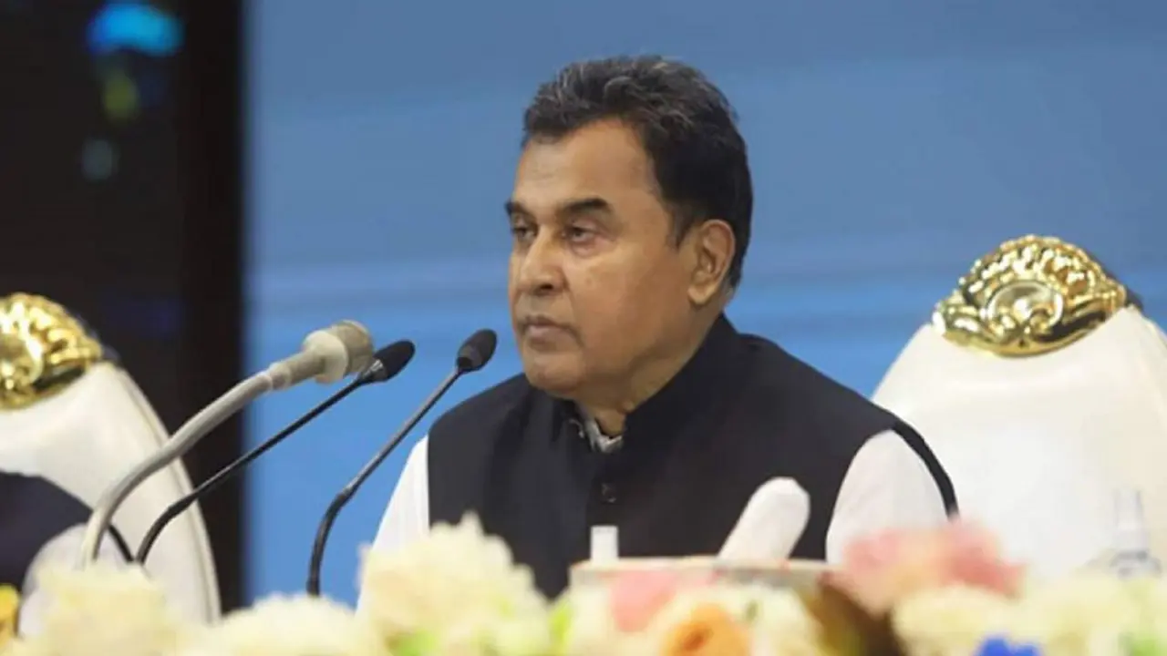 পাচার করা অর্থ দেশে আনলে প্রশ্ন নয় : অর্থমন্ত্রী