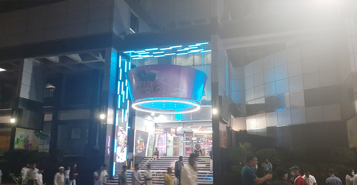 dhakapost