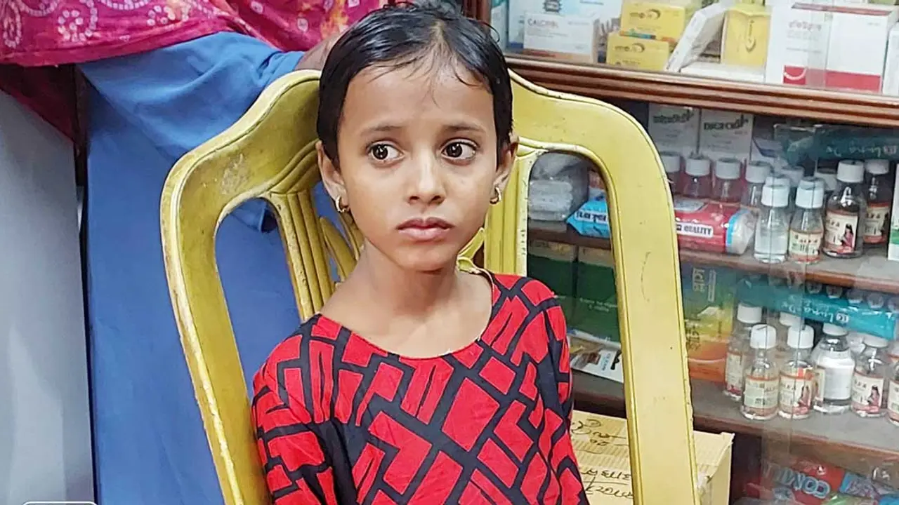 দুই মেয়েকে নিয়ে নদীতে ঝাঁপ দিলেন মা, ১ জন উদ্ধার