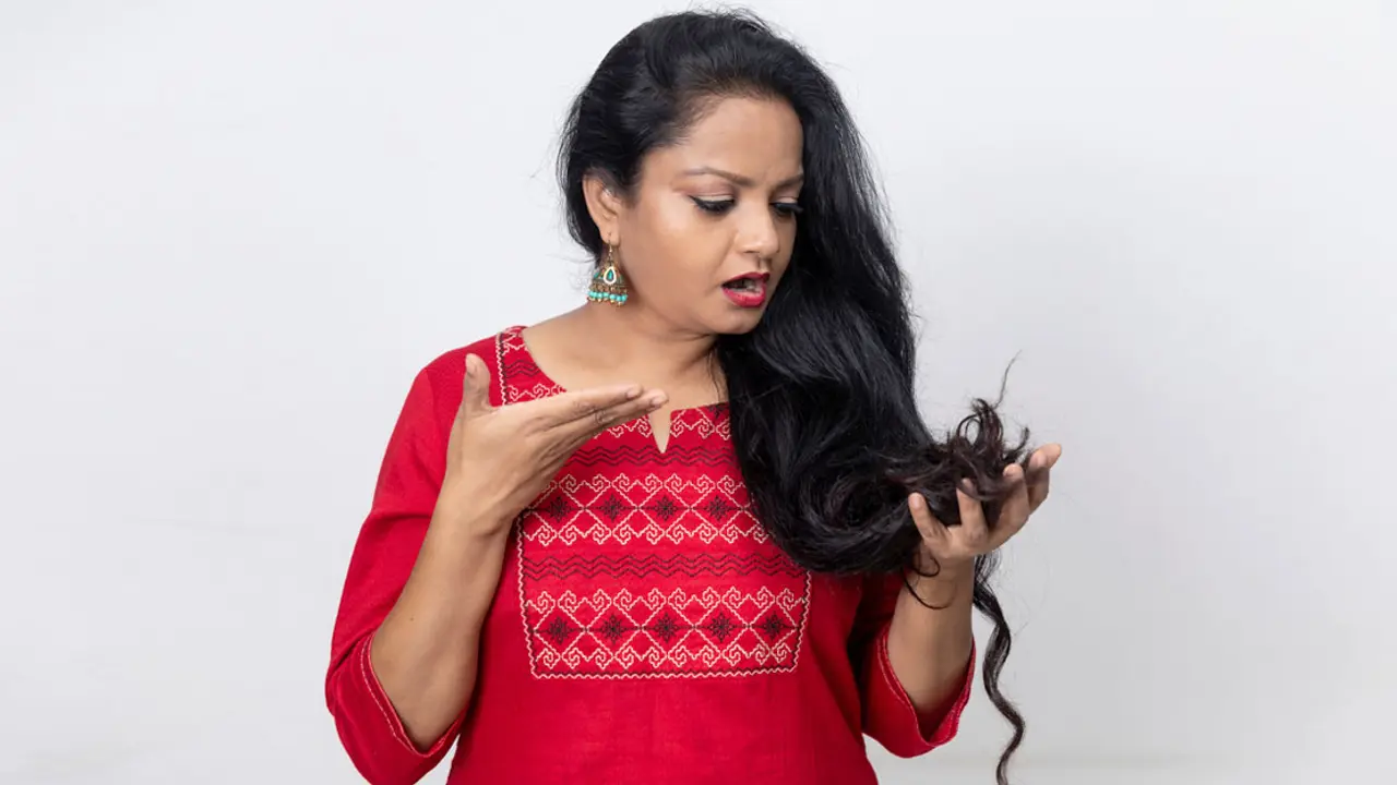 চুল ভালো রাখবে এই ৫ অভ্যাস
