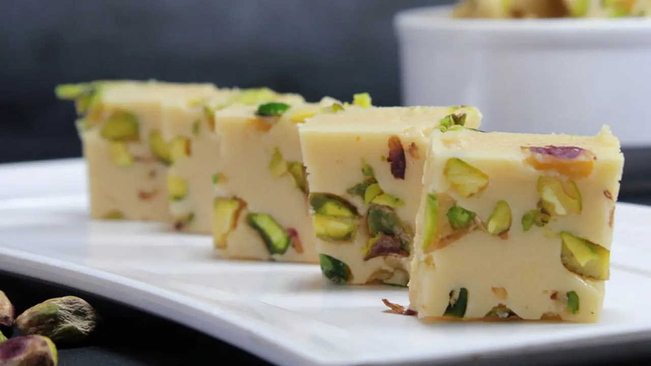 কাঁঠালের বিচির হালুয়া তৈরির রেসিপি