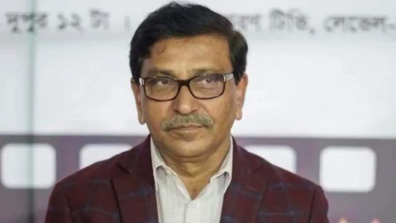 ফের করোনায় আক্রান্ত হানিফ 