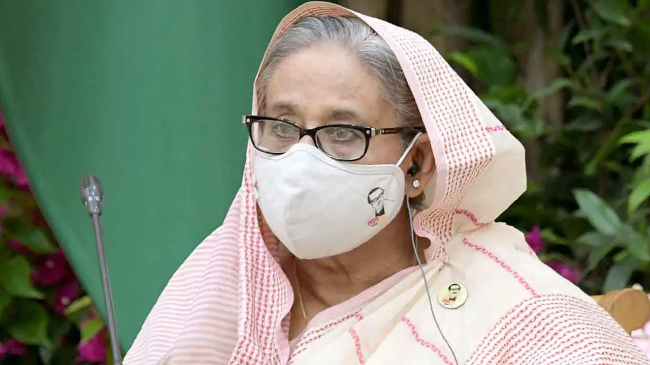 পদ্মা সেতু নির্মাণে জড়িত সবার সঙ্গে ছবি তুলবেন প্রধানমন্ত্রী