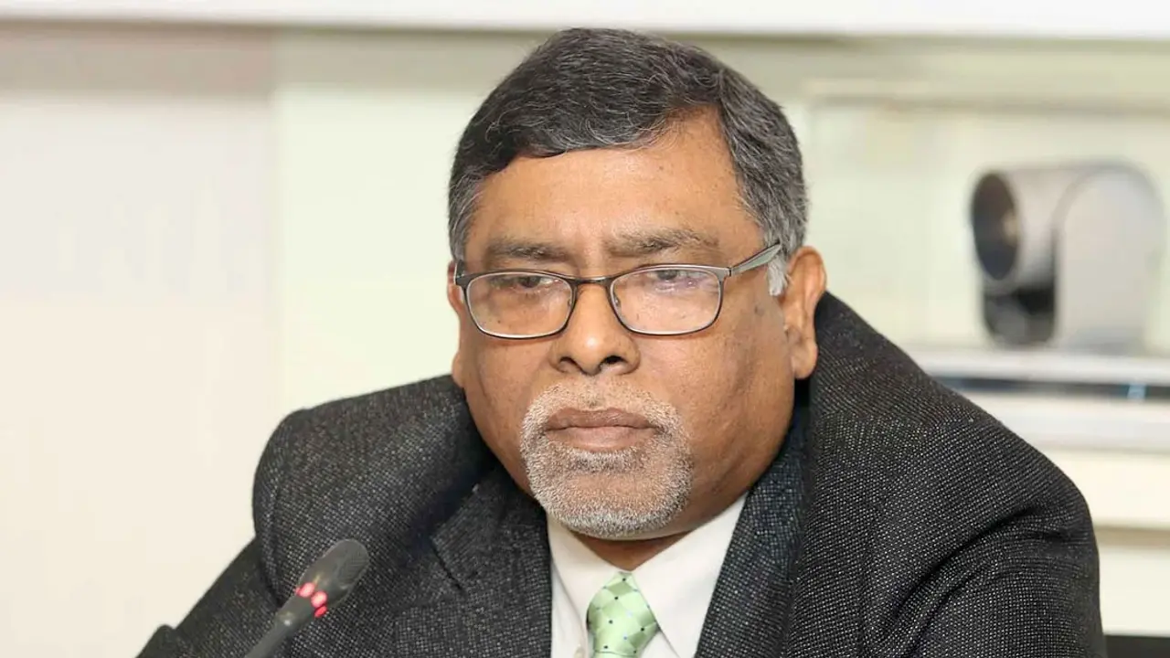 বুস্টার ডোজ যারা নেননি তারা শিগগিরই নিয়ে নিন : স্বাস্থ্যমন্ত্রী