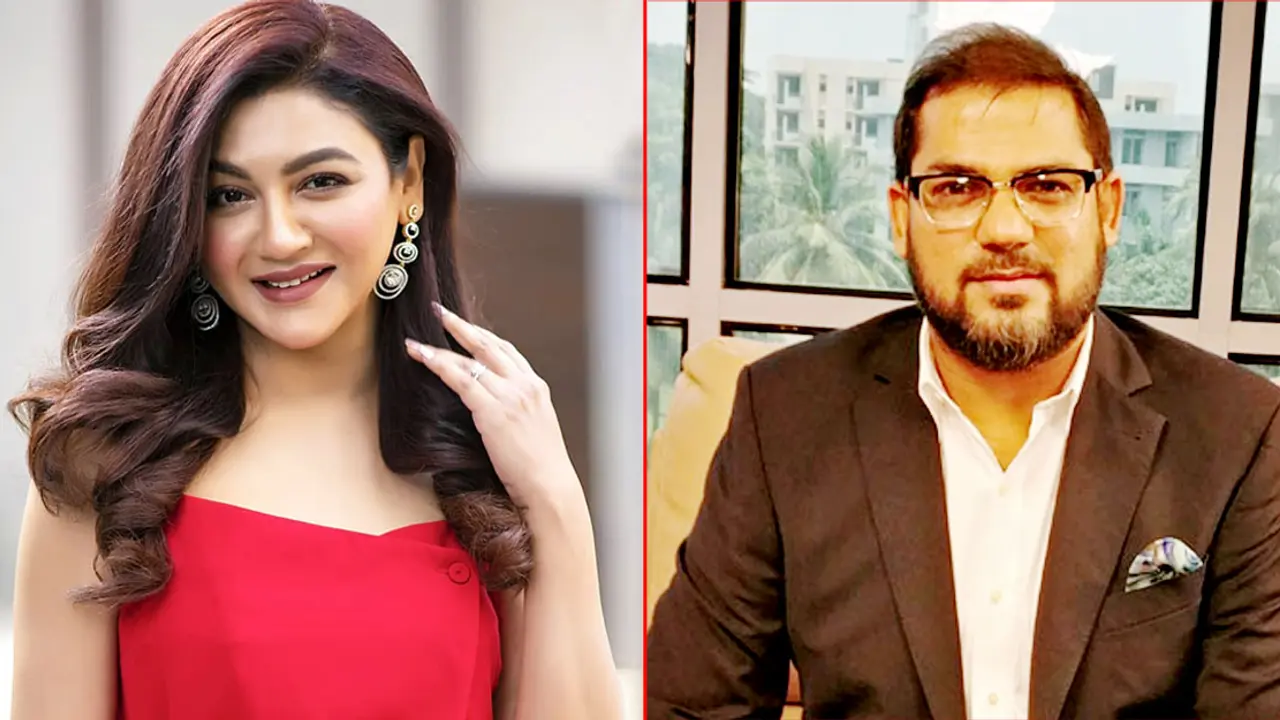 জয়া-ফয়সালের ১৩ বছরের সংসার ভাঙে যে কারণে