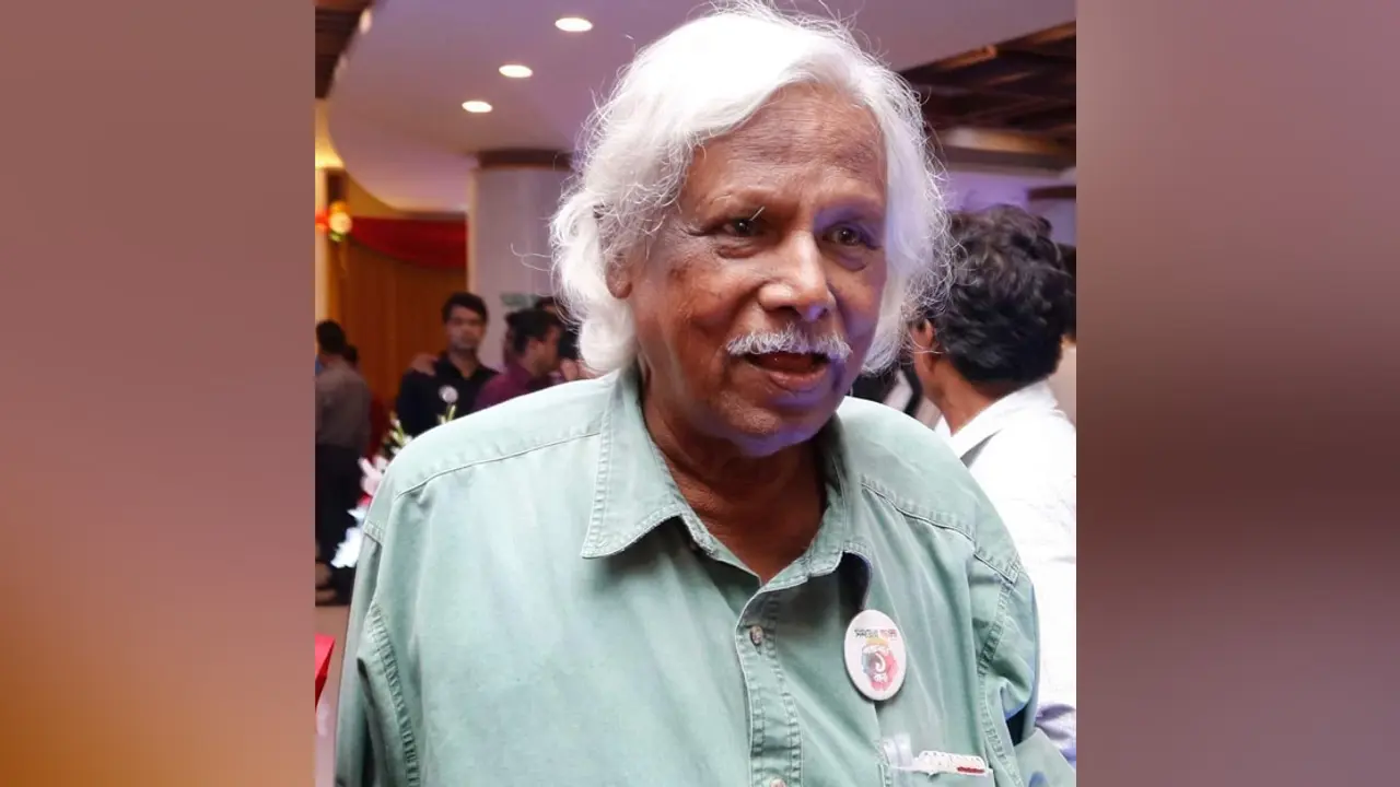 পদ্মা সেতু দিয়ে অ্যাম্বুলেন্সের টোল ফ্রি করার দাবি জাফরুল্লাহর