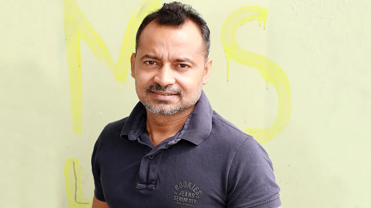 গালি মানুষের জীবনেরই অংশ: শরাফ আহমেদ জীবন