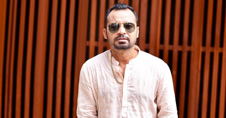 saraj ahmed jibon