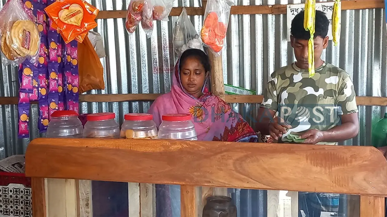 চক্রের ফাঁদে পড়লেই খোয়াতে হয় কিডনি