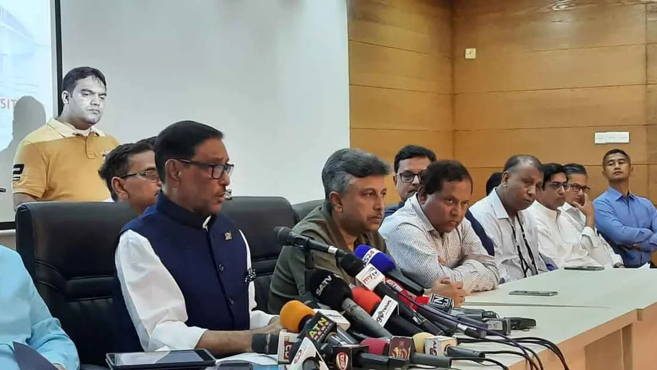 পদ্মা সেতুর উদ্বোধনীতে আমন্ত্রণ পাবেন খালেদা জিয়া