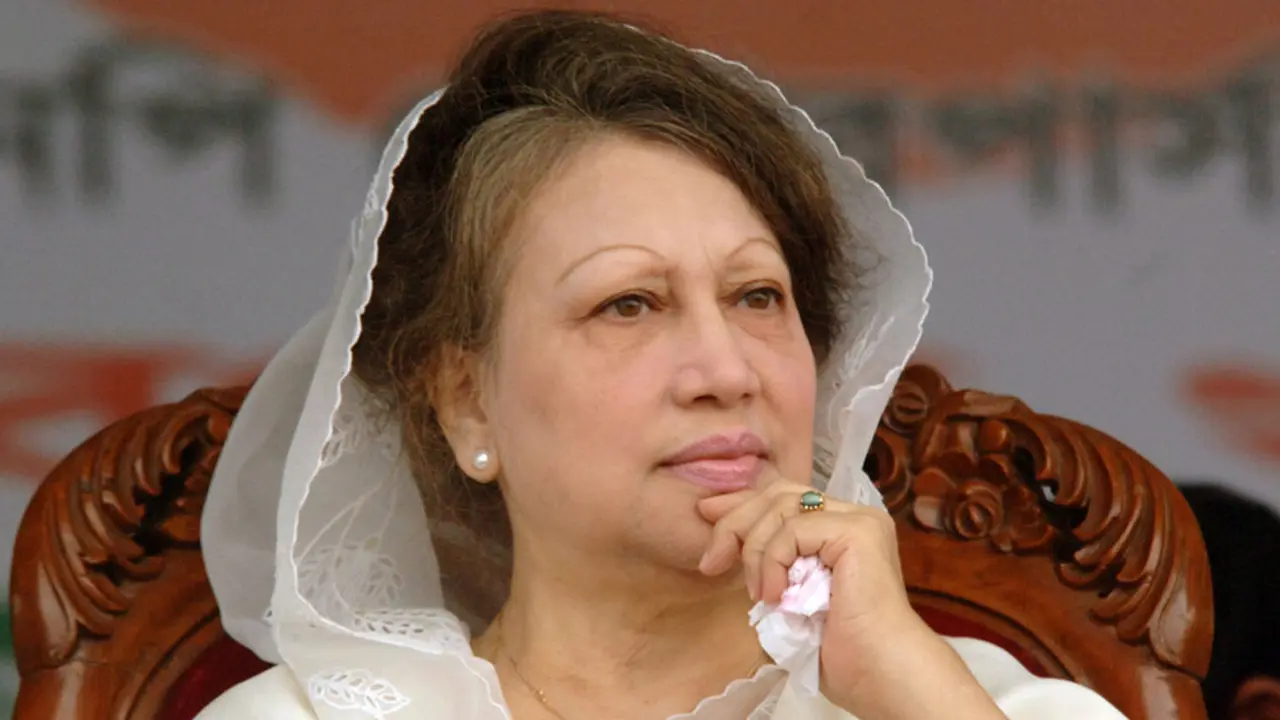 খালেদা জিয়ার চিকিৎসার বিষয়ে বৈঠকে বসছেন চিকিৎসকরা