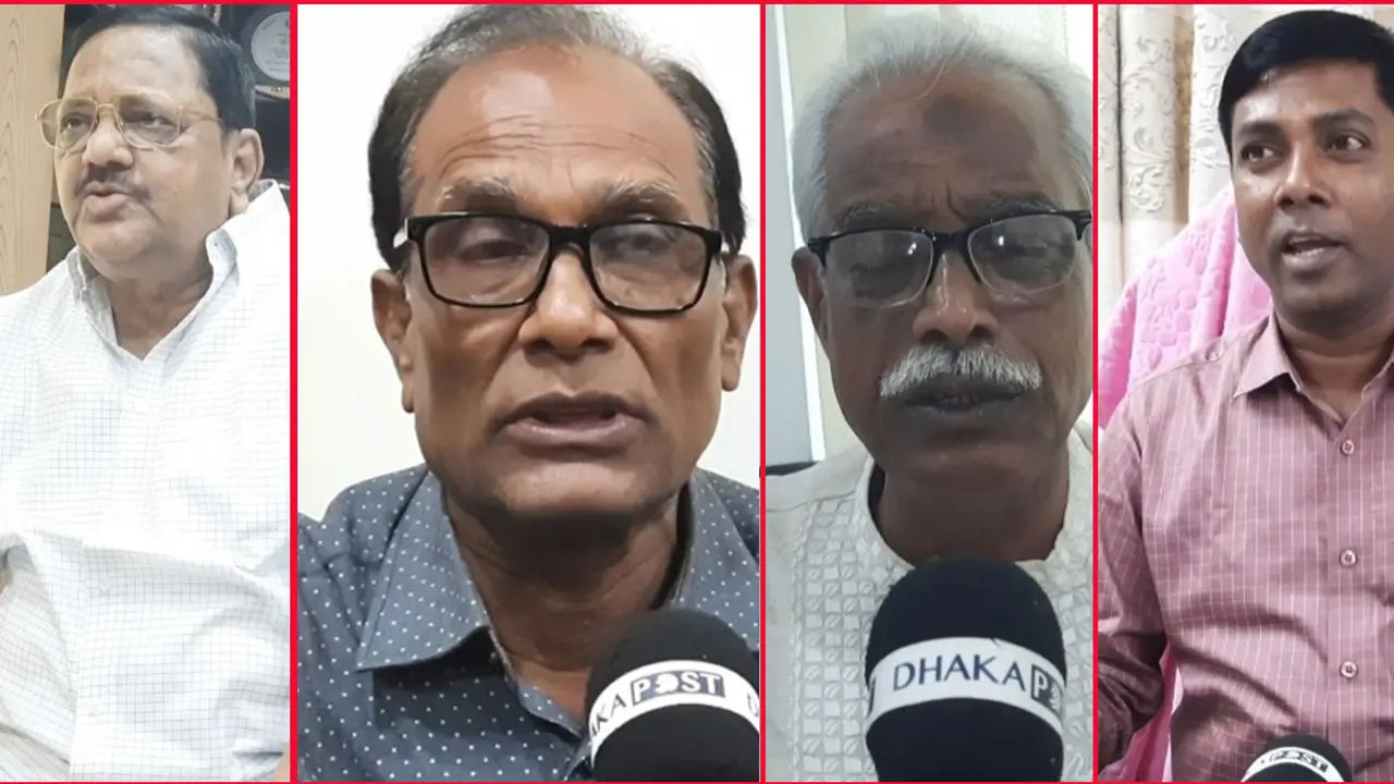 শুধু দক্ষিণ-পশ্চিমাঞ্চল নয়, পদ্মা সেতুর সুফল মিলবে সারা দেশে
